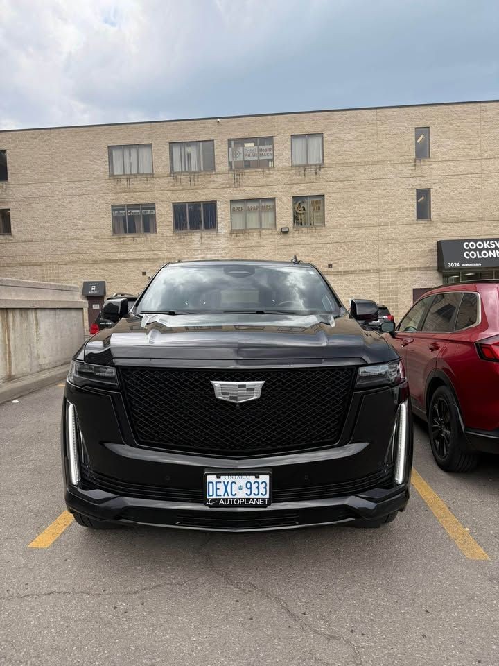 Premium Enterprise Solutions